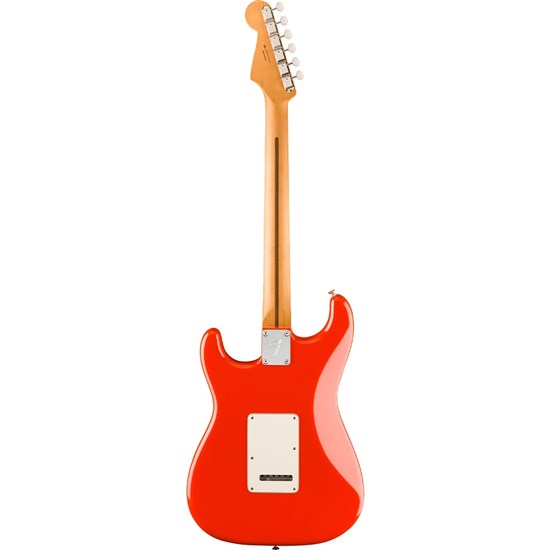 Fender Player II Stratocaster Rosewood Fingerboard (Coral Red)