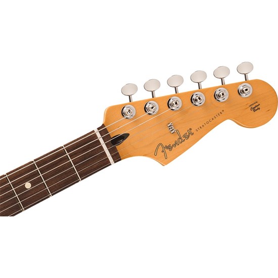 Fender Player II Stratocaster Rosewood Fingerboard (Coral Red)