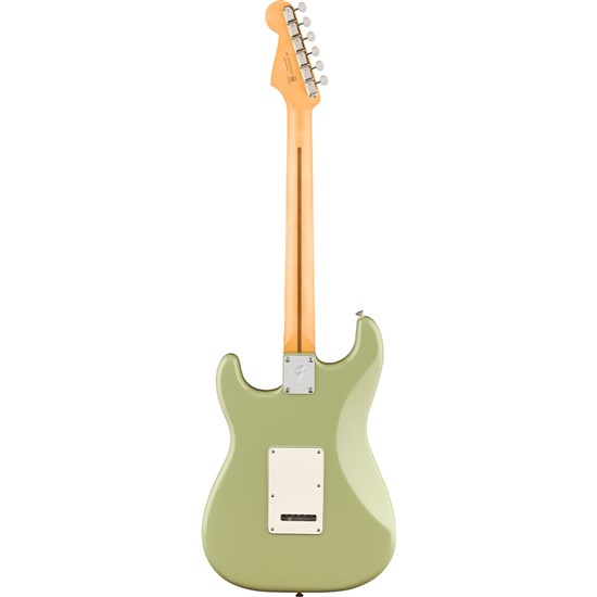 Fender Player II Stratocaster Rosewood Fingerboard (Birch Green)