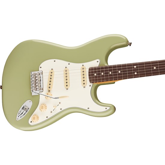 Fender Player II Stratocaster Rosewood Fingerboard (Birch Green)