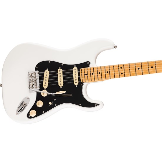 Fender Player II Stratocaster Maple Fingerboard (Polar White)