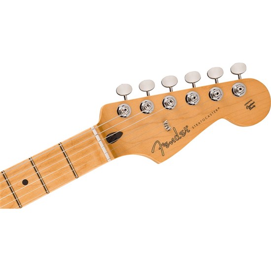 Fender Player II Stratocaster Maple Fingerboard (Polar White)