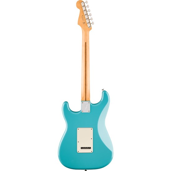 Fender Player II Stratocaster Maple Fingerboard (Aquatone Blue)