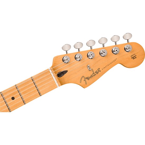 Fender Player II Stratocaster Maple Fingerboard (Hialeah Yellow)