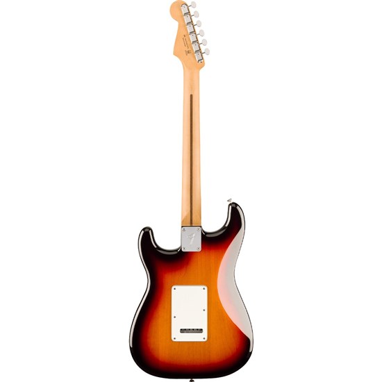 Fender Player II Stratocaster HSS Rosewood Fingerboard (3-Color Sunburst)