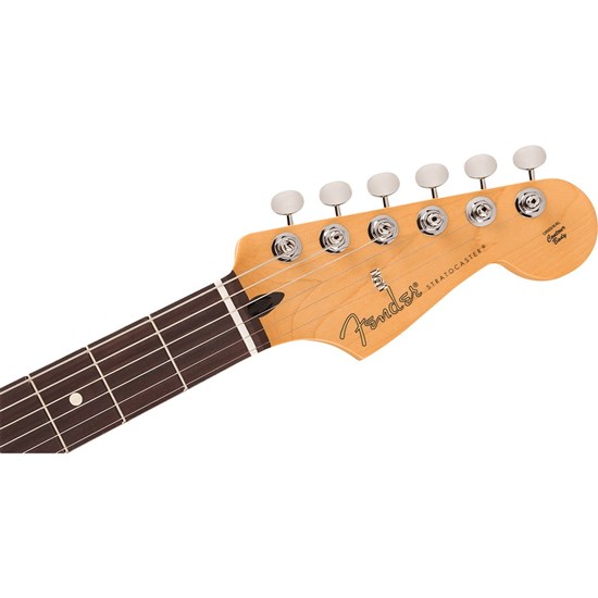 Fender Player II Stratocaster HSS Rosewood Fingerboard (3-Color Sunburst)