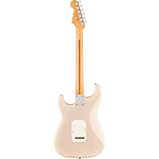 Fender Player II Stratocaster HSS Rosewood Fingerboard (White Blonde)