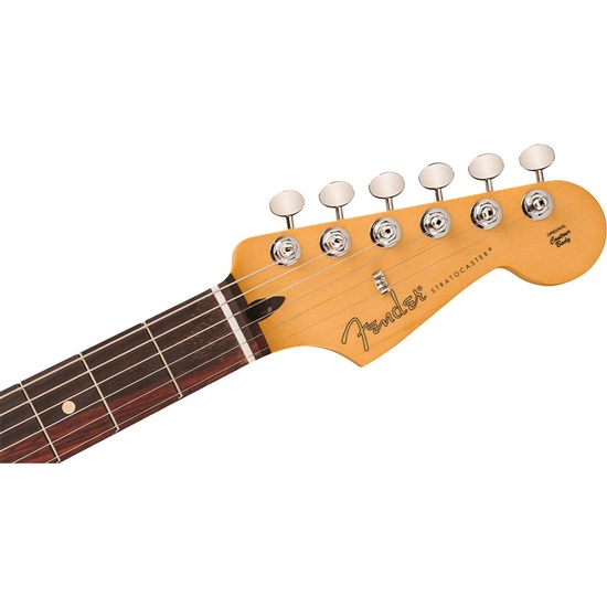 Fender Player II Stratocaster HSS Rosewood Fingerboard (White Blonde)