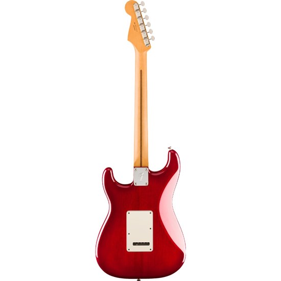 Fender Player II Stratocaster HSS Rosewood Fingerboard (Transparent Cherry Burst)