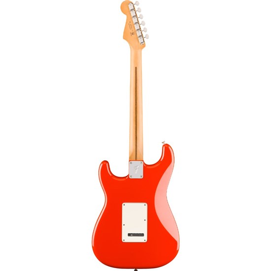 Fender Player II Stratocaster HSS Rosewood Fingerboard (Coral Red)