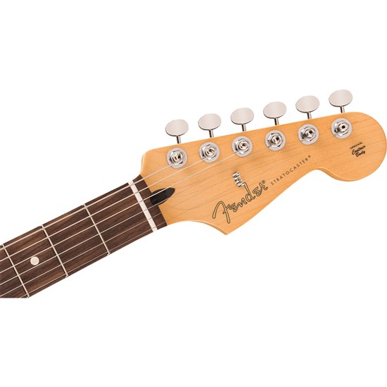 Fender Player II Stratocaster HSS Rosewood Fingerboard (Coral Red)