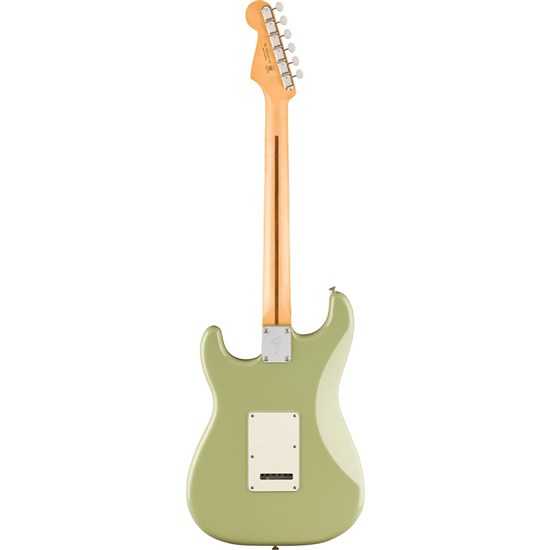 Fender Player II Stratocaster HSS Rosewood Fingerboard (Birch Green)