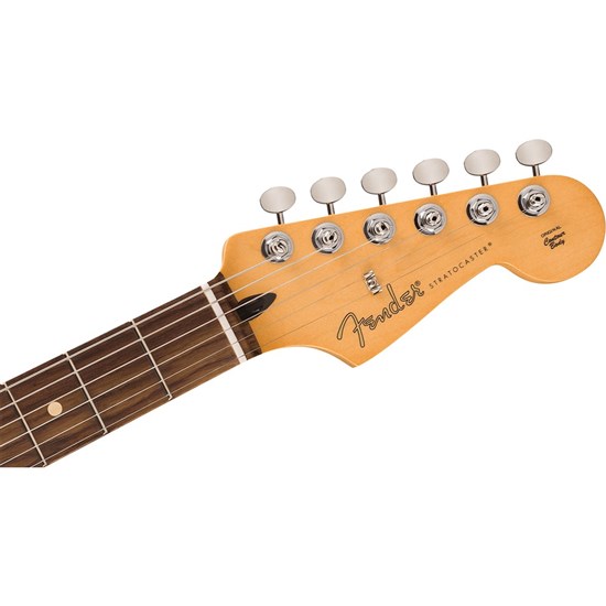 Fender Player II Stratocaster HSS Rosewood Fingerboard (Birch Green)