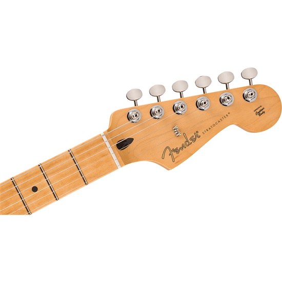 Fender Player II Stratocaster HSS Maple Fingerboard (Aquatone Blue)