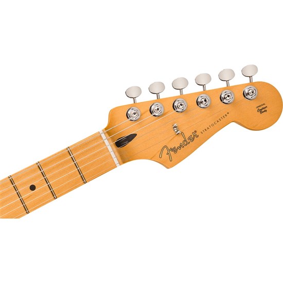 Fender Player II Stratocaster HSS Maple Fingerboard (Hialeah Yellow)