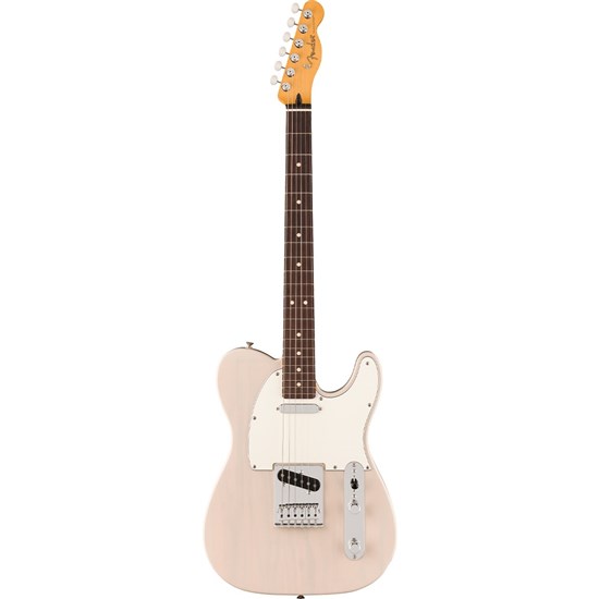 Fender Player II Telecaster Rosewood Fingerboard (White Blonde)