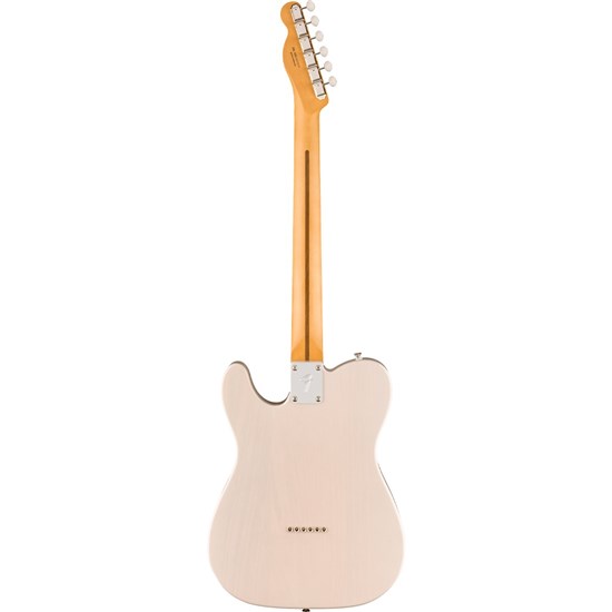 Fender Player II Telecaster Rosewood Fingerboard (White Blonde)