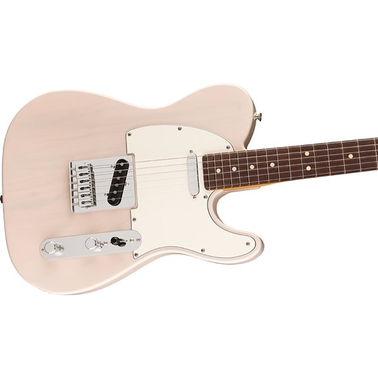 Fender Player II Telecaster Rosewood Fingerboard (White Blonde)