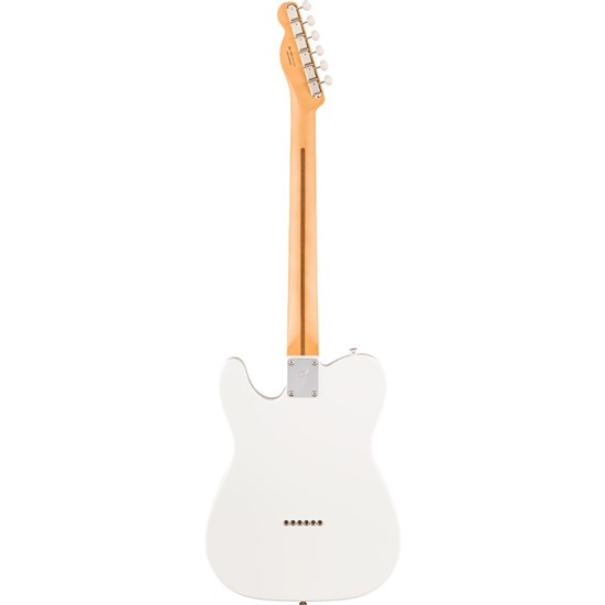 Fender Player II Telecaster Rosewood Fingerboard (Polar White)