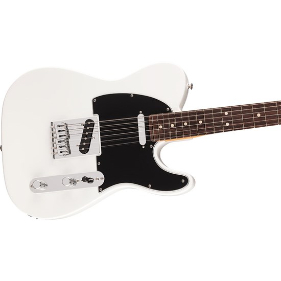 Fender Player II Telecaster Rosewood Fingerboard (Polar White)