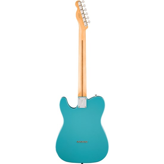 Fender Player II Telecaster Rosewood Fingerboard (Aquatone Blue)