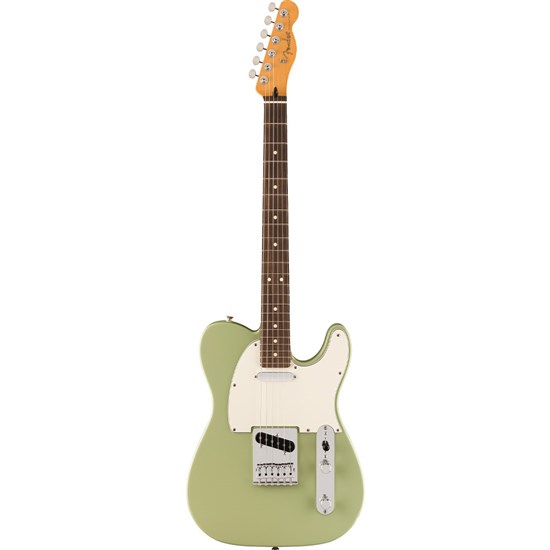 Fender Player II Telecaster Rosewood Fingerboard (Birch Green)