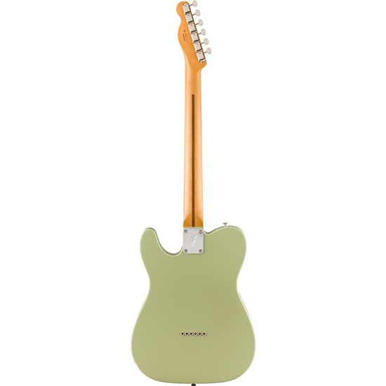 Fender Player II Telecaster Rosewood Fingerboard (Birch Green)