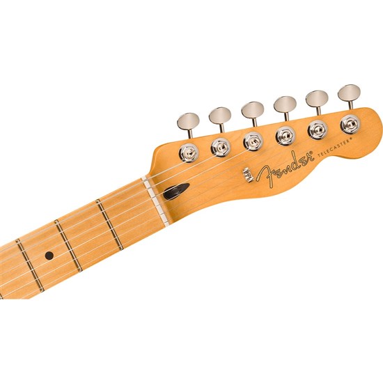 Fender Player II Telecaster Maple Fingerboard (3-Color Sunburst)