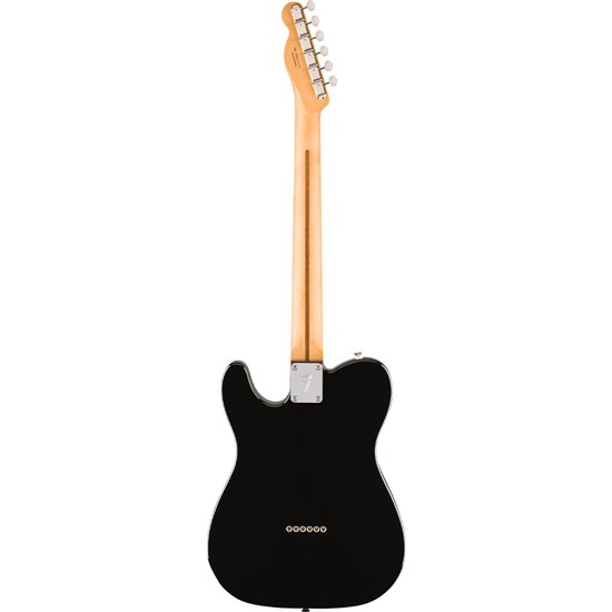 Fender Player II Telecaster Maple Fingerboard (Black)