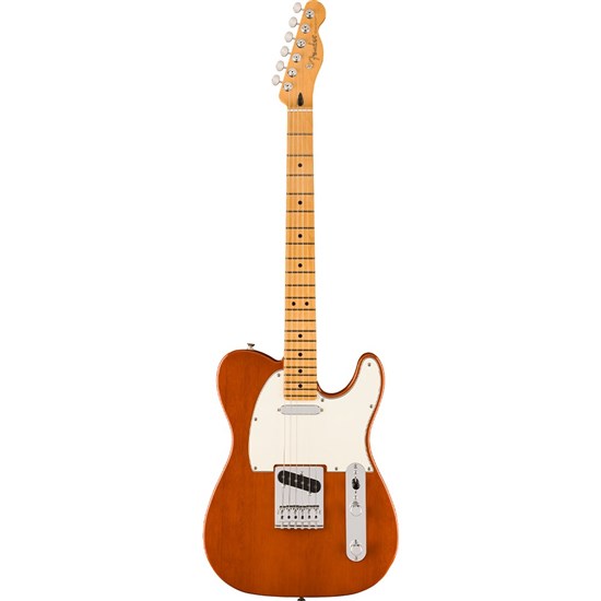 Fender Player II Telecaster Maple Fingerboard (Mocha)