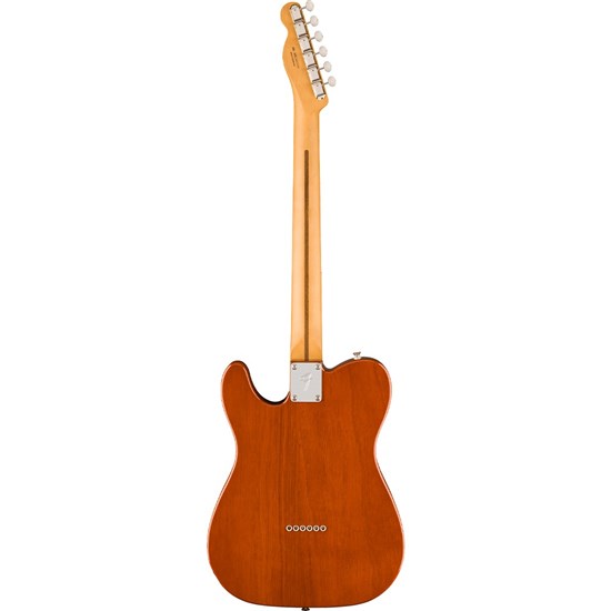 Fender Player II Telecaster Maple Fingerboard (Mocha)