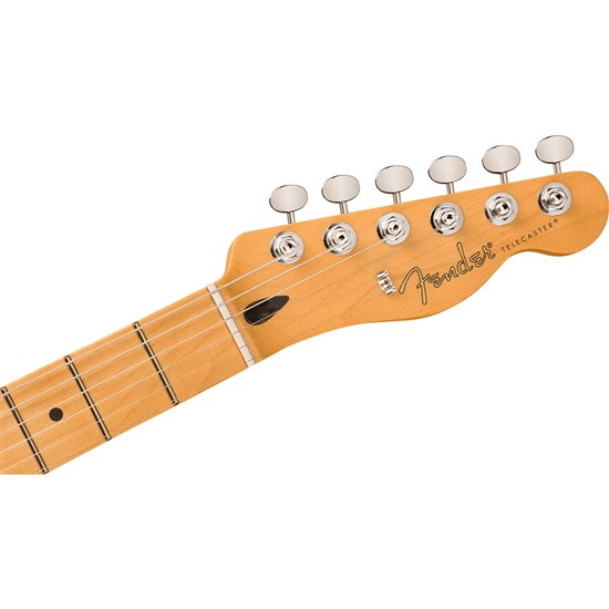 Fender Player II Telecaster Maple Fingerboard (Mocha)