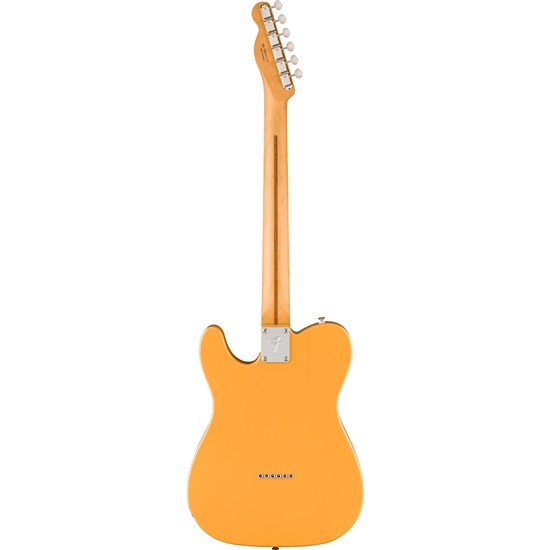 Fender Player II Telecaster Maple Fingerboard (Butterscotch Blonde)