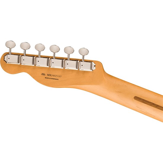 Fender Player II Telecaster Maple Fingerboard (Butterscotch Blonde)