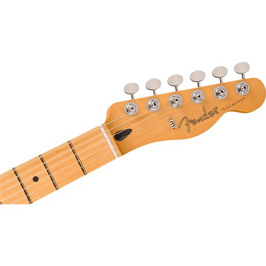 Fender Player II Telecaster Maple Fingerboard (Coral Red)