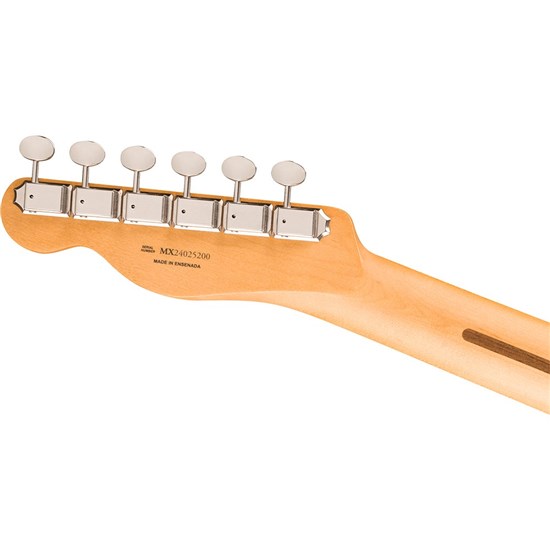 Fender Player II Telecaster Maple Fingerboard (Coral Red)