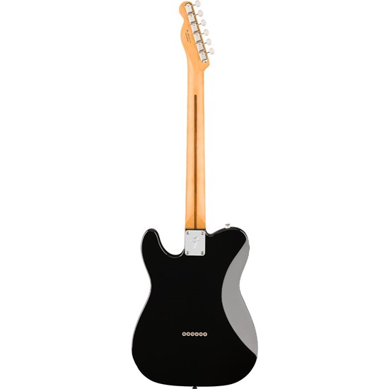 Fender Player II Telecaster HH Rosewood Fingerboard (Black)