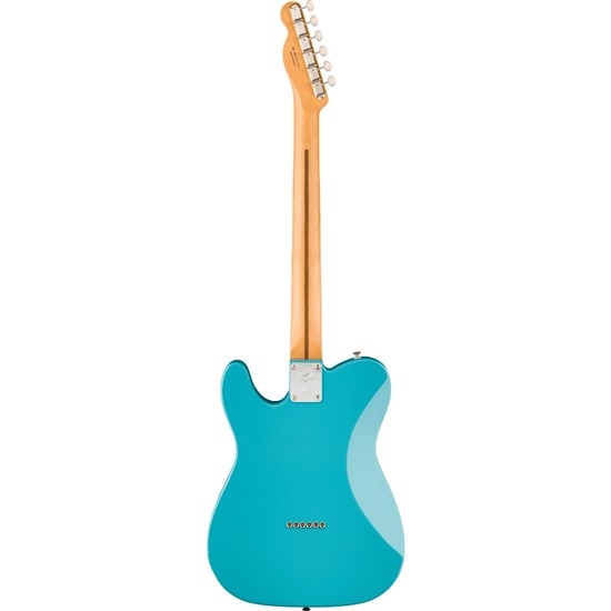 Fender Player II Telecaster HH Rosewood Fingerboard (Aquatone Blue)