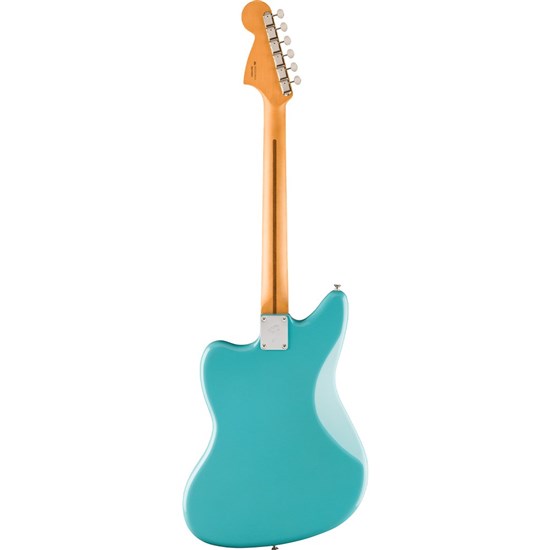 Fender Player II Jaguar Rosewood Fingerboard (Aquatone Blue)