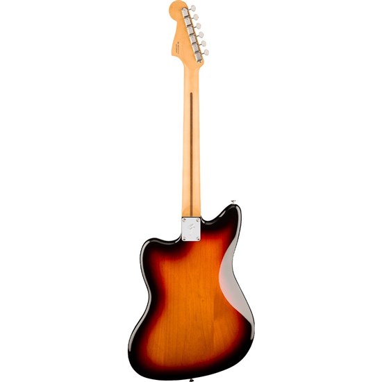 Fender Player II Jazzmaster Rosewood Fingerboard (3-Color Sunburst)