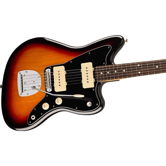 Fender Player II Jazzmaster Rosewood Fingerboard (3-Color Sunburst)