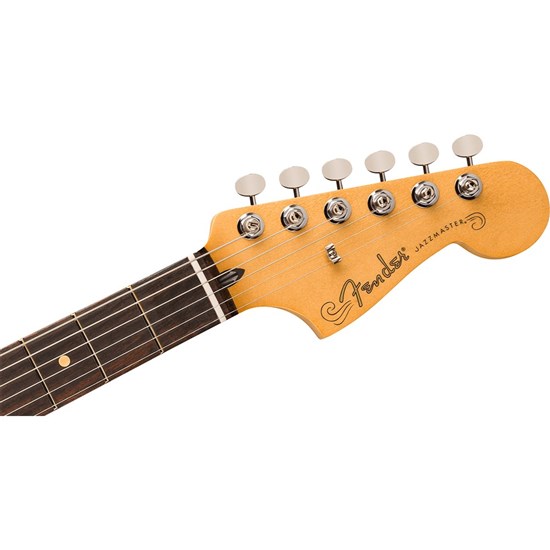 Fender Player II Jazzmaster Rosewood Fingerboard (3-Color Sunburst)