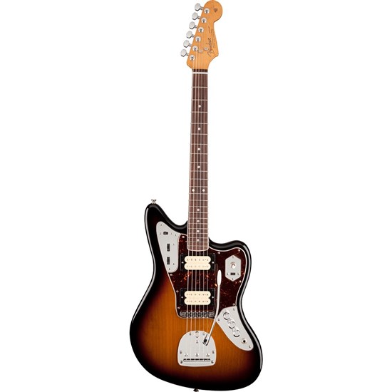 sterling by music man cutlass