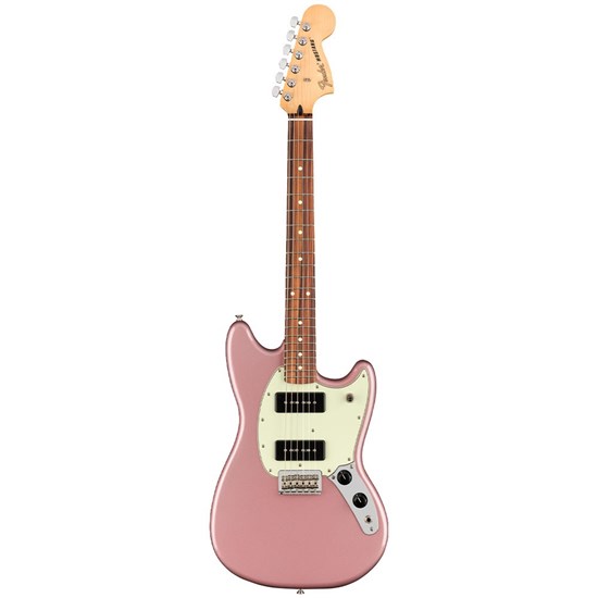 fender mustang player 90