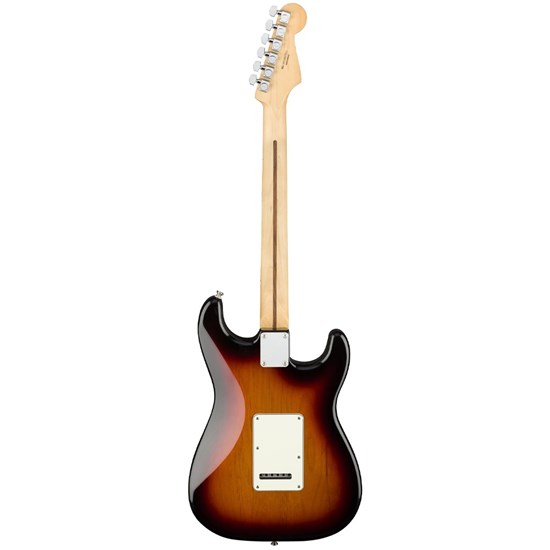 Fender Player Stratocaster Left-Handed Maple Fingerboard (3-Color Sunburst)