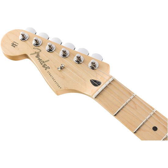 Fender Player Stratocaster Left-Handed Maple Fingerboard (3-Color Sunburst)