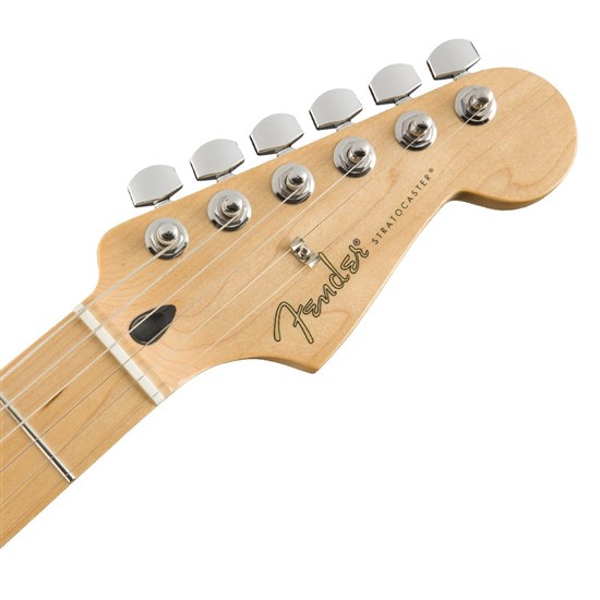 Fender Player Stratocaster HSS Maple Fingerboard (Black)