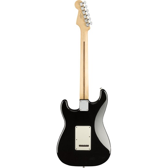 Fender Player Stratocaster HSS Pau Ferro Fingerboard (Black)