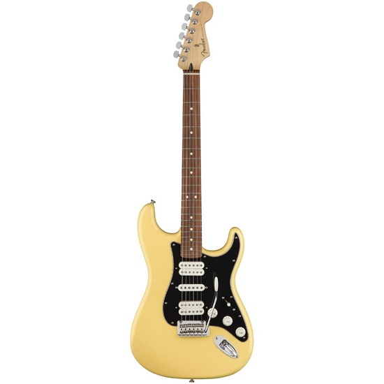 fender hsh