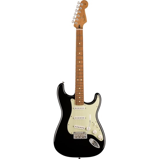 Limited Edition Player Stratocaster Pau Ferro Fingerboard (Black